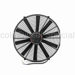 Cooling System - Cooling Fans & Fan Parts - Aftermarket Electric Fans & Controllers