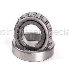 Bearings / Adjusters / Race