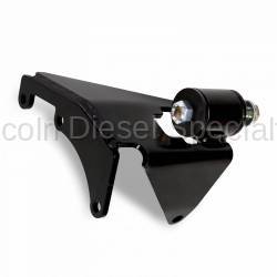 Differential & Axle Parts - 9.25" Front Axle - Brackets