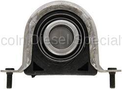 Bearings & Spacers