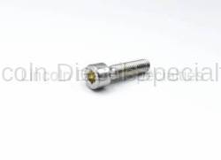 Oil Pan Bolts