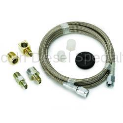 Gauge Lines & Tubing