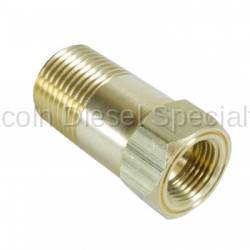 Gauge Fittings