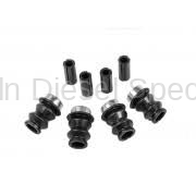 Brake System & Components - Master Cylinder & Calipers - Caliper Guide Bushing Kit