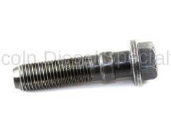 Engine - Bolts, Studs, Fasteners - Connecting Rod Bolts