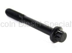 Engine - Bolts, Studs, Fasteners - Bearing Cap Bolts
