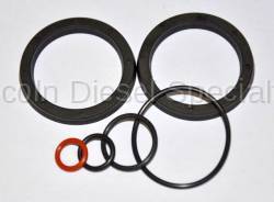 Filter Head Rebuild Kit