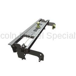Gooseneck Hitch
