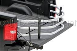 Bed Extender / Cargo Net