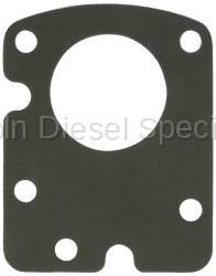 Hydraulic Brake Booster Gasket
