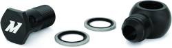 Cooling System - Oil Coolers - Aftermarket Oil Cooler Fittings