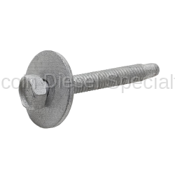 Radiator Hardware