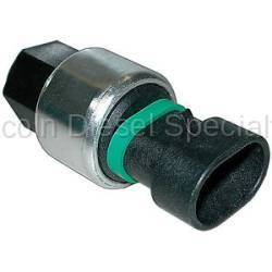 Sensors / Switches