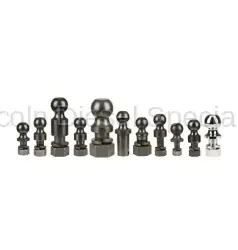 Hitch Balls