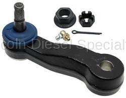 Idler Arms