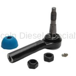 Tie Rods